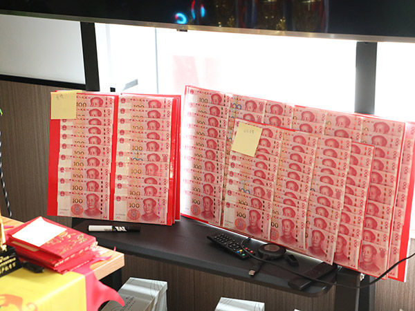 公司6月銷售拓疆大戰(zhàn)復(fù)盤會(huì)